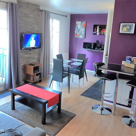Briget Apartment Шессі Екстер'єр фото