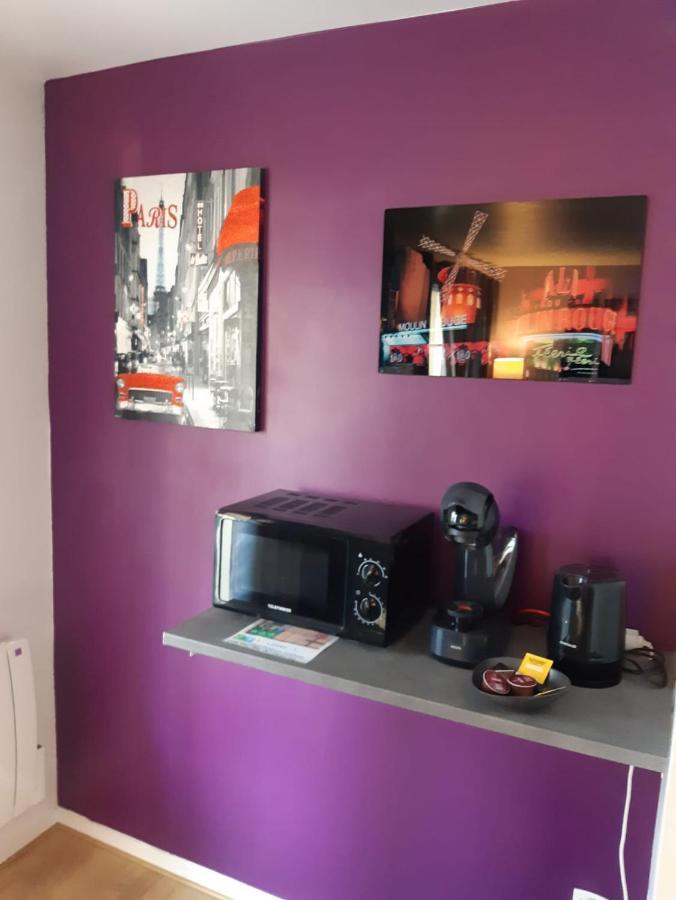 Briget Apartment Шессі Екстер'єр фото