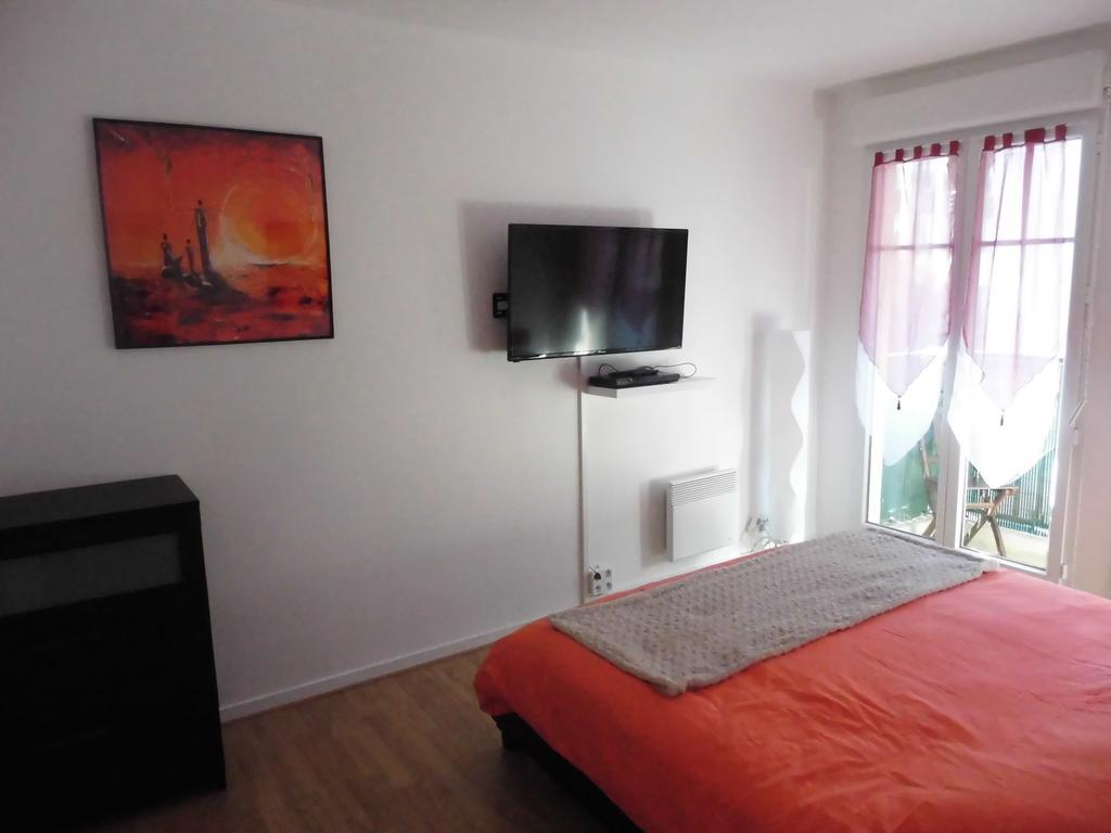 Briget Apartment Шессі Екстер'єр фото